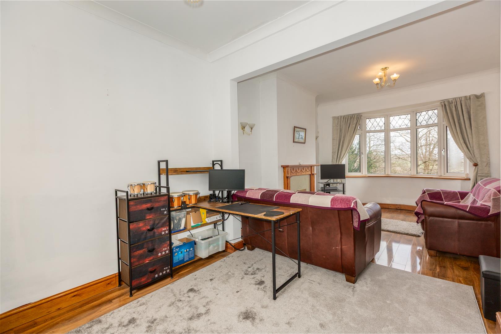 Parkhill Terrace, Treboeth, Swansea, SA5 7DJ